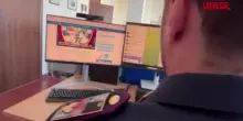 Pay-tv pirata, otto arresti: sequestrati server e pc