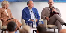 Nautica, allo Yacht Club de Monaco focus sui porti turistici del futuro