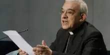 Papa Leone XIV nomina monsignor Iannone Prefetto del Dicastero Vescovi