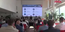 Nautica: allo Yacht Club de Monaco i capitani di superyacht discutono del futuro del settore