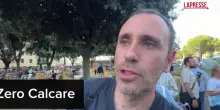 Corteo al Quarticciolo con Zerocalcare: “Le periferie non sono solo degrado”