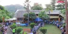 Elezioni alle Seychelles: lunghe code ai seggi per scegliere il nuovo presidente