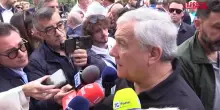 Regionali Campania 2025, Tajani: "Con la scelta di Fico scompare il centrosinistra"