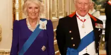 Re Carlo III e la regina Camilla in visita dal Papa a fine ottobre