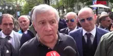 Gaza, Tajani: "Condanniamo attacchi Israele, pronti a riconoscere Palestina senza Hamas"