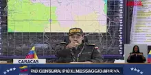 Venezuela, Maduro attacca gli "imbecilli imperialisti di YouTube"