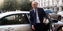 Massimo Moratti dimesso dall’ ospedale, ora è a casa