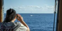 Flotilla, Crosetto e Tajani: “Rischi se forza blocco”. L’opposizione: “Governo la protegga”