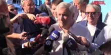Scontri a Torino, Tajani: "Inaccettabile aggressione a forze dellordine. Non serve ai palestinesi"