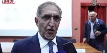 La Russa: "Situazione internazionale difficile ma piena fiducia in Meloni"