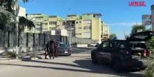 Caivano, controlli dei carabinieri nellarea del Parco Verde