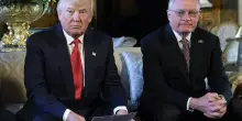 Ucraina, Kellogg: “Da Trump ok a Kiev ad attacchi a lungo raggio in Russia”