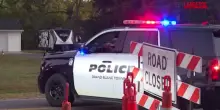 Michigan, polizia ispeziona rovine carbonizzate chiesa: si cercano altri corpi