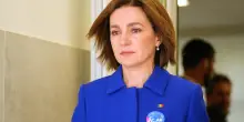 Moldavia, vince il partito filo-Ue di Maia Sandu con il 50% dei voti