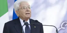 Mattarella: “La Storia insegna, mai più la volontà dominio cancelli i diritti umani”