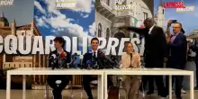 Regionali Marche 2025, Arianna Meloni: “Vittoria Acquaroli ci riempie di orgoglio”