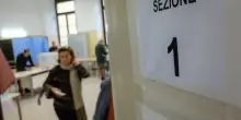 Elezioni Valle d’Aosta 2025, al lo spoglio: centrodestra avanti