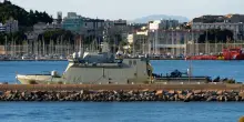Flotilla, l’Idf accusa: “Documenti provano legame della missione con Hamas”