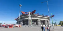 Stadio San Siro, approvata la vendita a Inter e Milan