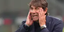 Champions League, Conte: “Vogliamo vincere e migliorare durante il percorso”