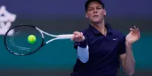 Atp Pechino 2025, la semifinale Sinner-De Minaur: Jannik conquista il primo set 6-3 – la Diretta