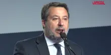 Calabria, Salvini: "Sono convinto che stravinceremo"