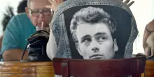 James Dean, 50 anni fa la morte nell’incidente che creò il mito
