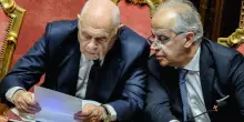 Caso Almasri, relazione maggioranza: “Negare autorizzazione a procedere, governo ha agito per interesse dello Stato”