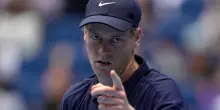 Sinner-Bublik, la diretta dei quarti di finale Atp Vienna 2025