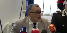 Omicidio Paupisi, procuratore Benevento: "Su Ocone nessuna segnalazione di violenza in passato"