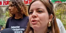 Flotilla, occupate a Napoli le Università Orientale e Federico II: "Attendiamo risposte dal governo"