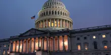 Usa entrati ufficilamente in shutdown