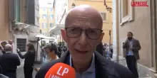 Flotilla, Noury (Amnesty International): "E in acque internazionali e non viola nessuna regola"