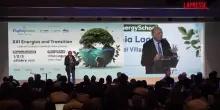 Dl energia, Pichetto Fratin: "Primo sollievo su spread prezzo gas, no risolutivo ma prima goccia"