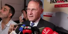 Regionali Campania, Cirielli: "Io pronto se scelta sarà politica, come civico Jannotti Pecci"
