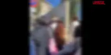 Gaza, tensioni davanti al liceo Caravillani a Roma. Studenti e prof: “Noi aggrediti”