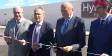 Energia, Italgas inaugura primo impianto a idrogeno verde ‘Hyround’