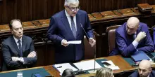 Tajani: “Gaza non è Hamas, reazione di Israele oltre l’autodifesa”