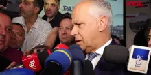Regionali Campania, Piantedosi: "A sinistra contraddizioni, noi esprimeremo candidato degno"