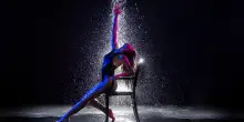 Flashdance, dal 9 ottobre il musical a Milano