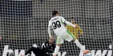 Serie A, Verona-Sassuolo 0-1: decide Pinamonti