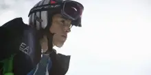 Sofia Goggia ricorda Matteo Franzoso: “La tua assenza è presenza”