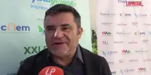‘Energies and Transition’, successo 21° edizione: "Sfida è diventare la ‘Cernobbio di Confartigianato’"