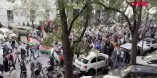 Sciopero generale 3 ottobre, a Milano decine di migliaia in corteo