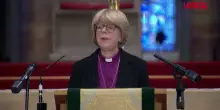 Sara Mullally è la prima donna Arcivescovo di Canterbury: "Ecco cosa offrirò alla Chiesa"