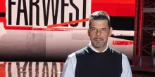 ‘Farwest’ riparte su Rai3, Lucarelli e Maggioni ospiti di Sottile