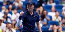 Atp Vienna 2025, Sinner batte Altmaier e vola agli ottavi dove incontrerà Cobolli