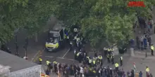 Londra, arrestati manifestanti durante corteo pro-Palestina