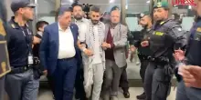 Flotilla, il racconto di Yassine Lafram: "Subite umiliazioni e una tortura psicologica"