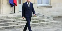 Francia, nasce il governo Lecornu: chi sono i 18 ministri